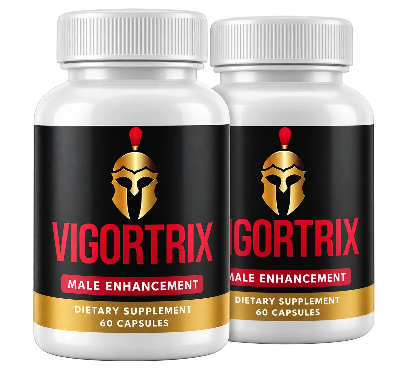 Vigortrix 2 Bottles